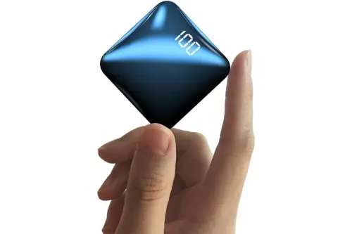 T-Core Power Bank